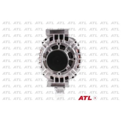 Kuva Laturi MERCEDES BENZ OE 271 154 08 02 80, 02, 09 80