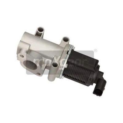 Kuva MAXGEAR 27 0186 EGR Venttiili Sähköinen Magneettiventtiili Tiivisteillä OPEL: Astra H Caravan, Vectra C Zafira B, SAAB: 9 3 Farmari