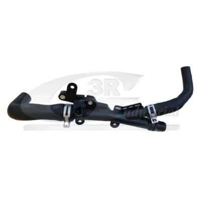 Kuva 3RG 85657 Jäähdyttimen Letku NISSAN: Qashqai / Qashqai+2 I