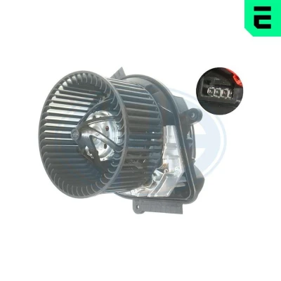 Kuva ERA 664051 Sisäilman puhallin