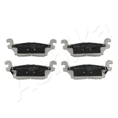 Kuva Jarrupalasarja, levyjarru, Taka akseli HUMMER H3 OE 15240812, 19208132