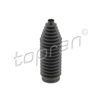 Kuva TOPRAN 722 137 Hammastangon Suojakumi Molemminpuolin PEUGEOT: 206 Hatchback