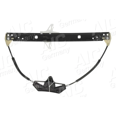 Kuva Lasinnostin, Taakse, vasen SKODA OCTAVIA III, Combi III OE 5E0 839 461