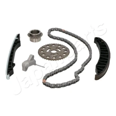 Kuva JAPANPARTS KDK 135 Jakoketjusarja NISSAN: NV400 Bussi