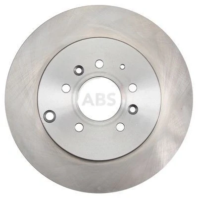 Kuva A.B.S. COATED 18100 Jarrulevyt 325 18 5 114 Tuuletettu pinnoitettu MAZDA: CX 7