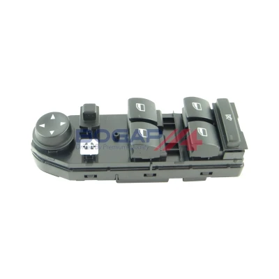 Kuva BOGAP B7358136 Lasinnostimen Kytkin Etu, vasen BMW: 5 Touring