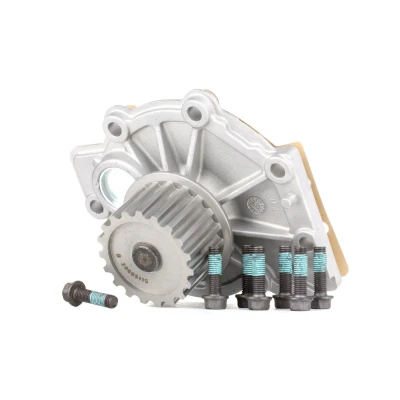 Kuva INA 538 0497 10 Vesipumppu 19 Hammashihnavedolle VOLVO: V70 2, 3, S80 I