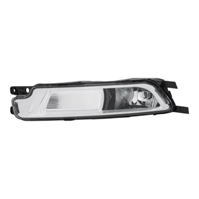 Kuva HELLA 2PT 011 839 151 Huomiovalot Vasen Polttimolla