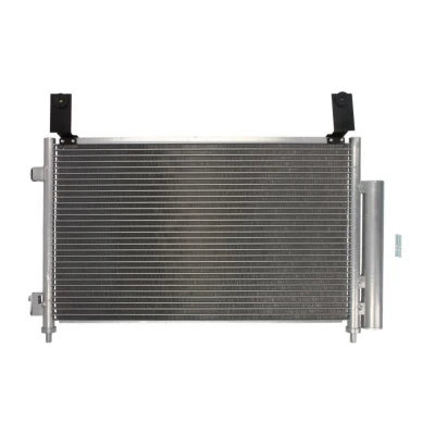 Kuva THERMOTEC KTT110449 Ilmastoinnin Lauhdutin Vedenerottimella Alumiini 480 R 134a