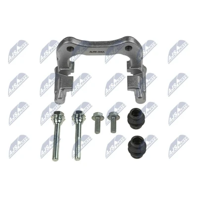 Kuva Pidike, jarrusatula RENAULT OE 77 01 047 825, 058 986