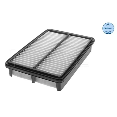 Kuva MEYLE 37 12 321 0000 Ilmansuodatin 45,5 172 253 Suodatinpanos ORIGINAL Quality KIA: Sportage II, Cerato Hatchback, Sedan, HYUNDAI: Tucson