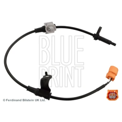 Kuva BLUE PRINT ADH27185 ABS Anturi Taka akseli, vasen 470 HONDA: Accord 7 Limousine, Tourer