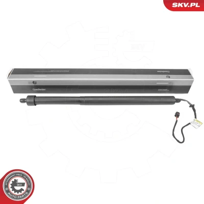 Kuva Sähköinen takaluukku, Molemminpuolin Esen skv 52SKV187 land rover range v OE LR153739