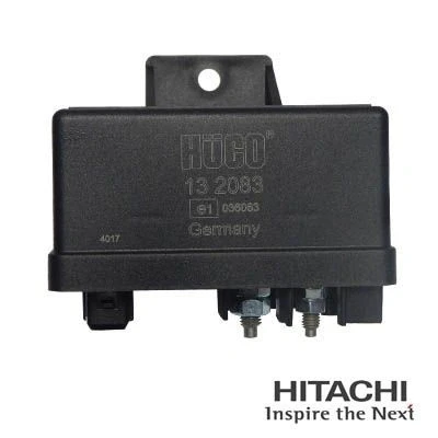 Kuva HITACHI 2502083 Hehkurele