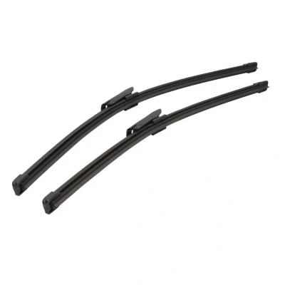 Kuva Pyyhkijänsulka Denso DF 056 Flatblade pyyhinsulka (rungoton) DACIA: Duster II, SANDERO 2