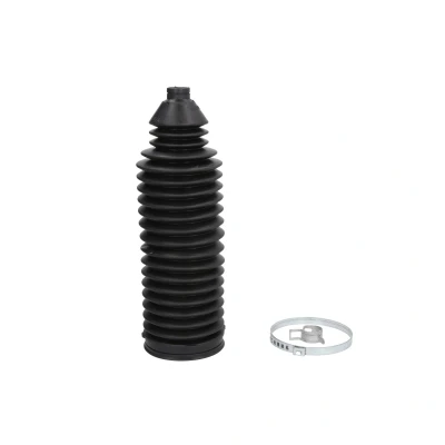 Kuva SPIDAN 84295 Hammastangon Suojakumi Thermoplast Ruostumattomalle nippusiteelle 63, 62,5, 14mm 220mm