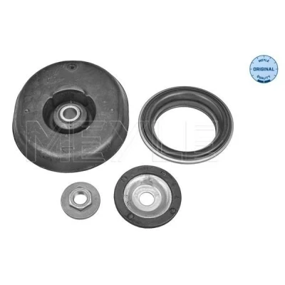 Kuva MEYLE 11 14 641 0024 Korjaussarja, Jousijalan Tukilaakeri Etuakseli ORIGINAL Quality Vierintälaakerilla PEUGEOT: 207 Hatchback