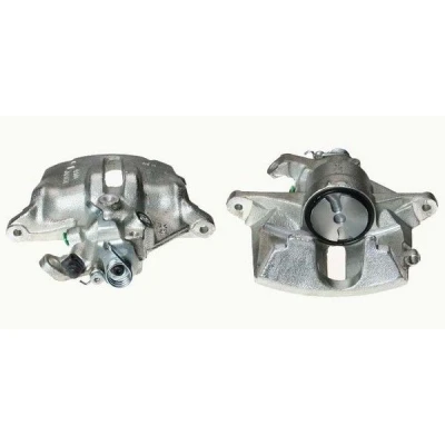 Kuva BUDWEG CALIPER 343324 Jarrusatula CITROËN: C5 I Farmari, II Hatchback, Hatchback