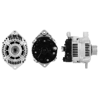 Kuva ELSTOCK 28 3776 Laturi 12V 120A RENAULT: Megane 1, 1 Classic, I Grandtour