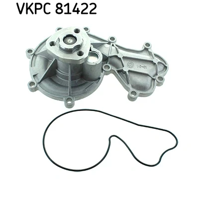Kuva Vesipumppu, moottorin jäähdytys SKF VKPC 81422