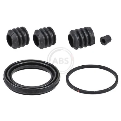 Kuva A.B.S. 73274 Jarrusatula Korjaussarja 54 HONDA: CIVIC 4 Hatchback, Stufenheck