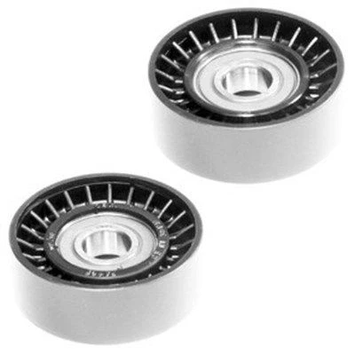 Kuva MAGNETI MARELLI 331316170631 Kiristysrulla BMW: 3 Touring, Sedan, 5 LAND ROVER: Range Rover 3, OPEL: Omega B Sedan