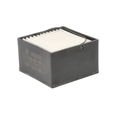 Kuva BOSCH F 026 402 134 Polttoainesuodatin Suodatinpanos, Esisuodatin