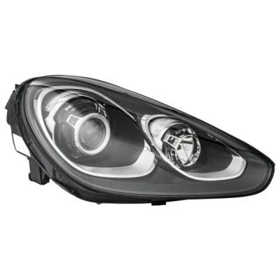 Kuva HELLA 1EL 011 745 581 Ajovaloumpio