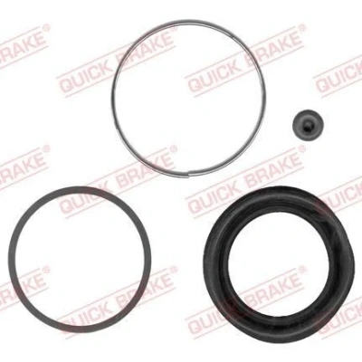 Kuva QUICK BRAKE 114 0310 Jarrusatula Korjaussarja 51