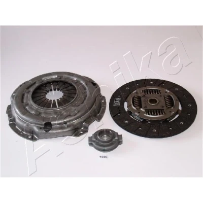 Kuva Kytkinpaketti NISSAN TERRANO II OE 300012X928, C00012X928