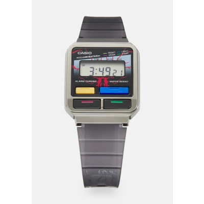 Kuva Casio A120WEST 1AER Rannekello musta