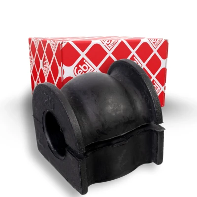 Kuva FEBI BILSTEIN 175389 Kallistuksenvakaajan Puslat Etuakseli Kumi 19 42 HONDA: CR V 3, 4