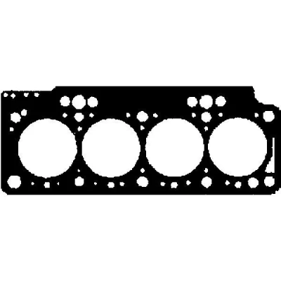 Kuva Tiiviste, sylinterikansi DACIA, MITSUBISHI, OPEL, RENAULT, VOLVO OE 3345349, 4401518, 4402948