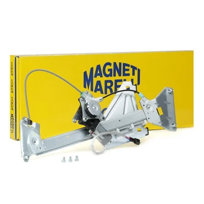 Kuva Magneti Marelli Lasinnostin Eteen, vasen Sähköinen Sähkömoottorilla 350103170149 HYUNDAI: Coupe II