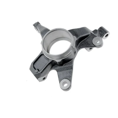 Kuva Olka akseli, pyöräntuenta, Etuakseli, oikea MAZDA CX 7, 9 OE L206 33 020, 020A, 020B