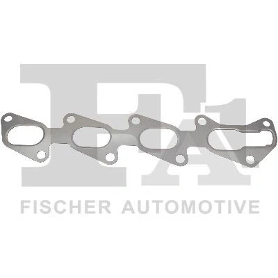 Kuva FA1 412 009 Pakosarjan Tiivisteet Sylinterikansi OPEL: Astra H Caravan, G CC, Caravan