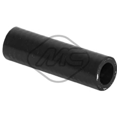 Kuva Jäähdyttimen letku Metalcaucho 98388 opel OE 13 38 753, 93177804