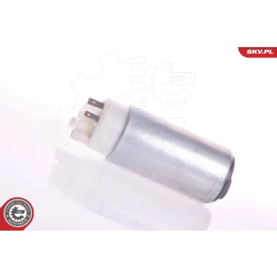 Kuva Polttoainepumppu, Polttoainesäiliössä OPEL CORSA D OE 7701016641