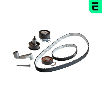Kuva OPTIMAL SK 1585 Jakohihnasarja 130 VOLKSWAGEN: Bora Sedan, Golf 4, Polo III Hatchback, SEAT: Leon I Hatchback
