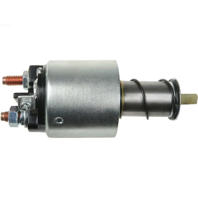 Kuva AS PL SS2012 Startin Solenoidi
