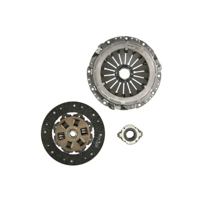 Kuva VALEO KIT3P 826994 Kytkinpaketti Painelevyllä Kytkinlevyllä, irroitinlaakerilla 227 HYUNDAI: Getz