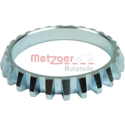 Kuva METZGER 0900155 ABS Kehä Taka akseli RENAULT: CLIO 2, MEGANE 1 Classic,