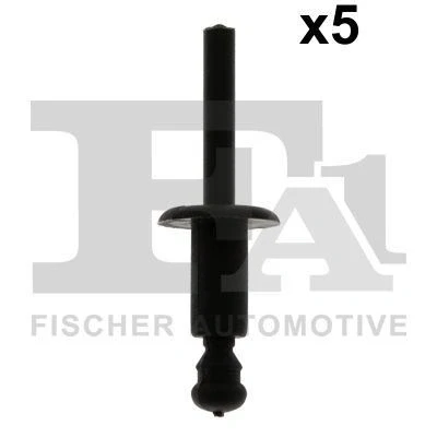 Kuva FA1 10 20018.5 Niitti