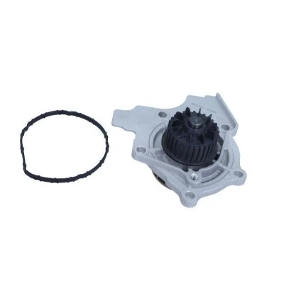 Kuva MAXGEAR 47 0244 Vesipumppu Hihnapyörällä Hammashihnavedolle VOLKSWAGEN: Golf 5, Passat B6 Variant, B7 AUDI: A5 B8 Sportback