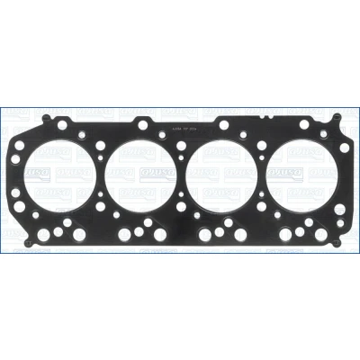 Kuva AJUSA 10070210 Kannentiiviste 1,45 94 2 MULTILAYER STEEL ISUZU: Trooper I SUV