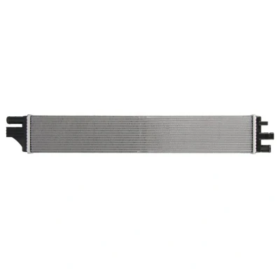 Kuva THERMOTEC D71032TT Jäähdytin Alumiini 710 118 26 Käsivaihteisto Jäähdytysrivat juotetut