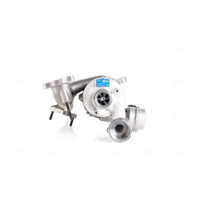 Kuva Turboahdin AUDI, SEAT, SKODA, VW OE 038253010D, 038253010DV, 038253010DX