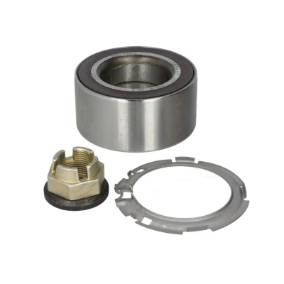 Kuva SKF VKBA 3608 Pyöränlaakerit integroidulla ABS sensorilla 83 RENAULT: LAGUNA 3 Grandtour, CLIO 2, 2