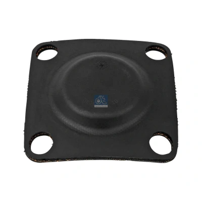 Kuva DT Spare Parts 2.32244 Tiiviste, Tasauspyörästö
