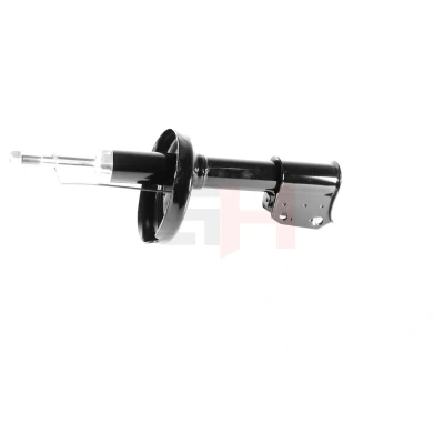 Kuva Iskunvaimennin, Etuakseli, oikea, vasen RENAULT TWINGO II OE 8200367895, 8200367898, 8200625500